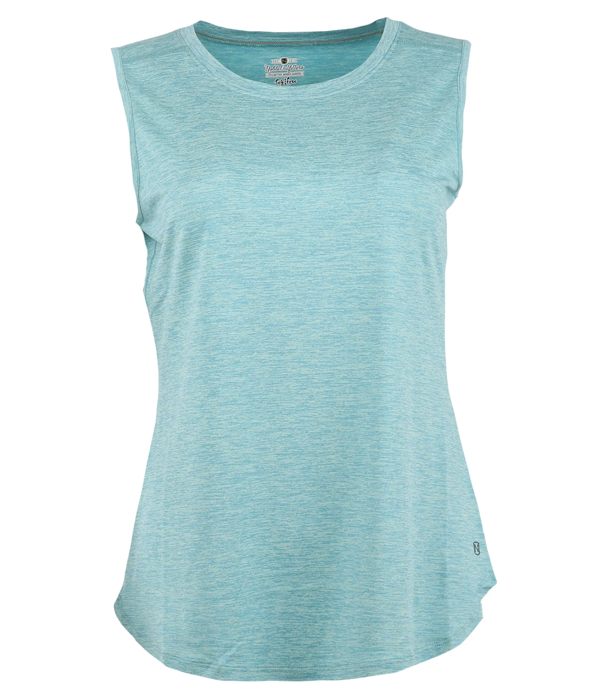 Women’s Cool Flow Tank