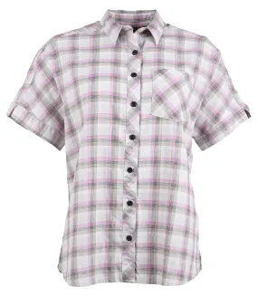 Women’s FullFlexx Drop Shoulder Short Sleeve Everyday Shirt