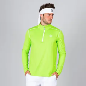 Zac Tech Longsleeve